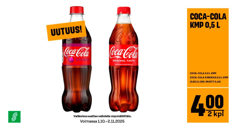 Coca-cola